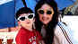 Kareena Kapoor on son Taimur Ali Khan's Bollywood debut!