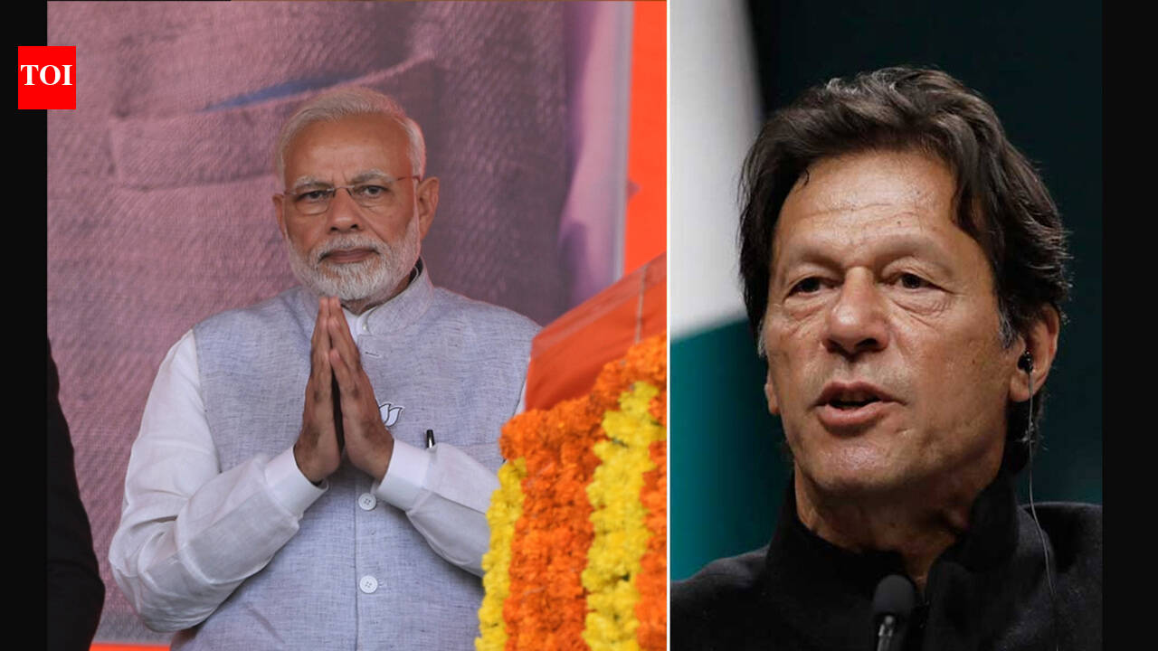 No PM Narendra Modi- Imran Khan meet planned at SCO meet: MEA