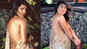Priyanka Chopra trolled for wearing a blouse-less saree for latest photoshoot
