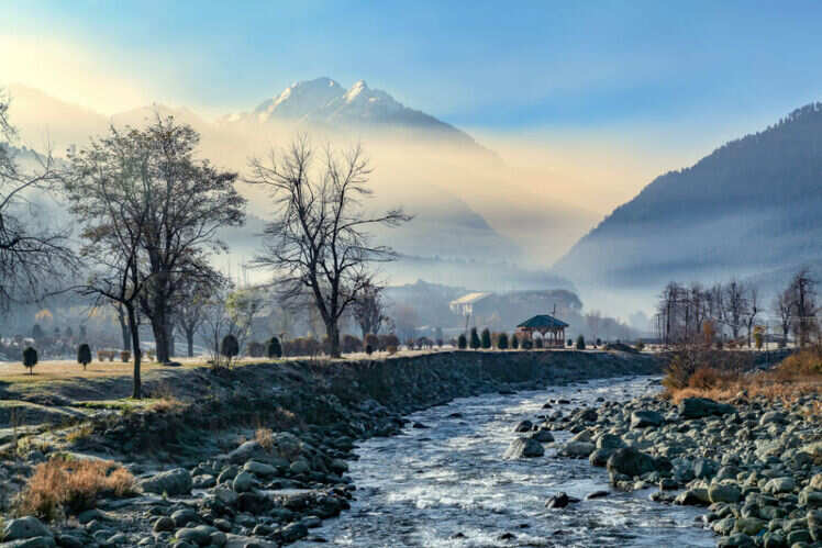 Pahalgam