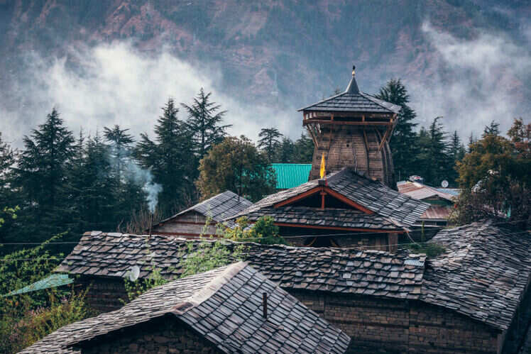 Naggar