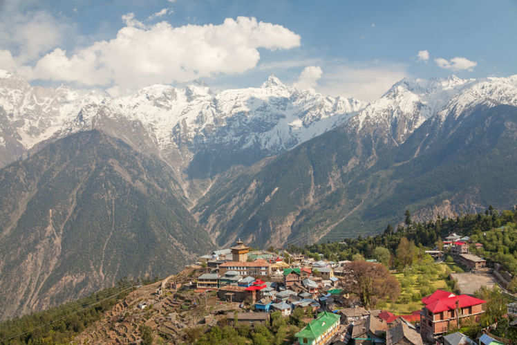 Offbeat hill stations in India | Times of India Travel