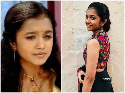 Hello kuttichathan serial cast Hello kuttichathan serial cast