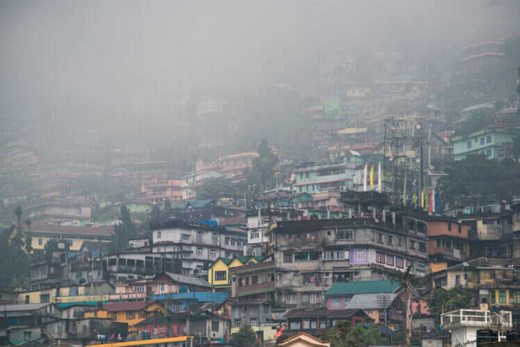 Kurseong