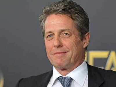 Hugh Grant says he declined TV roles out of 'pure snobbery'
