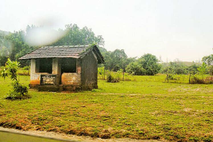Chikamagalur