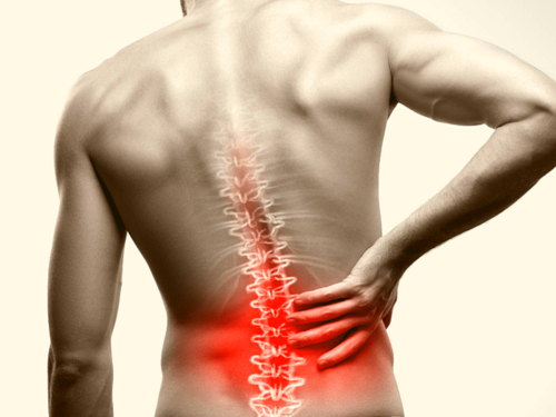 Bye-bye back pain: 5 home remedies for instant relief from back pain