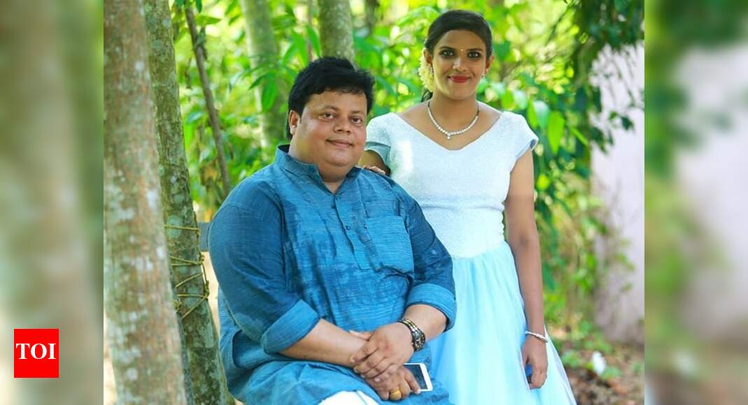 Former Bigg Boss contestant Anoop Chandran and Lakshmi Rajagopal to get ...