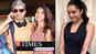 Female fan hugs Varun Dhawan at airport; Shraddha Kapoor on a vacation with rumoured boyfriend, and more