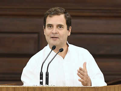 Rahul Gandhi to visit Wayanad constituency in Kerala to thank voters