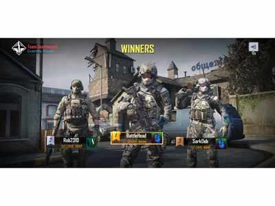 Call of Duty: Mobile News 📲 on X: Steps to Download and Install Call of Duty  Mobile Garena V 0.0.1 1. Download the APK and OBB. 2. Install the APK(Do  not open