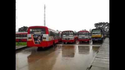 KSRTC Mysuru moots concessional monthly pass for daily wage labourers