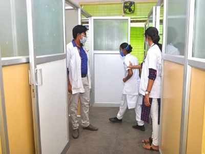 13 in isolation wards with Nipah-like symptoms