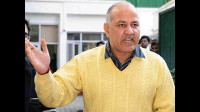 Enough funds to implement free travel for women, says Manish Sisodia