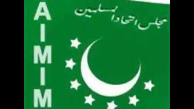 AIMIM emerges as second largest party in assembly | Hyderabad News ...