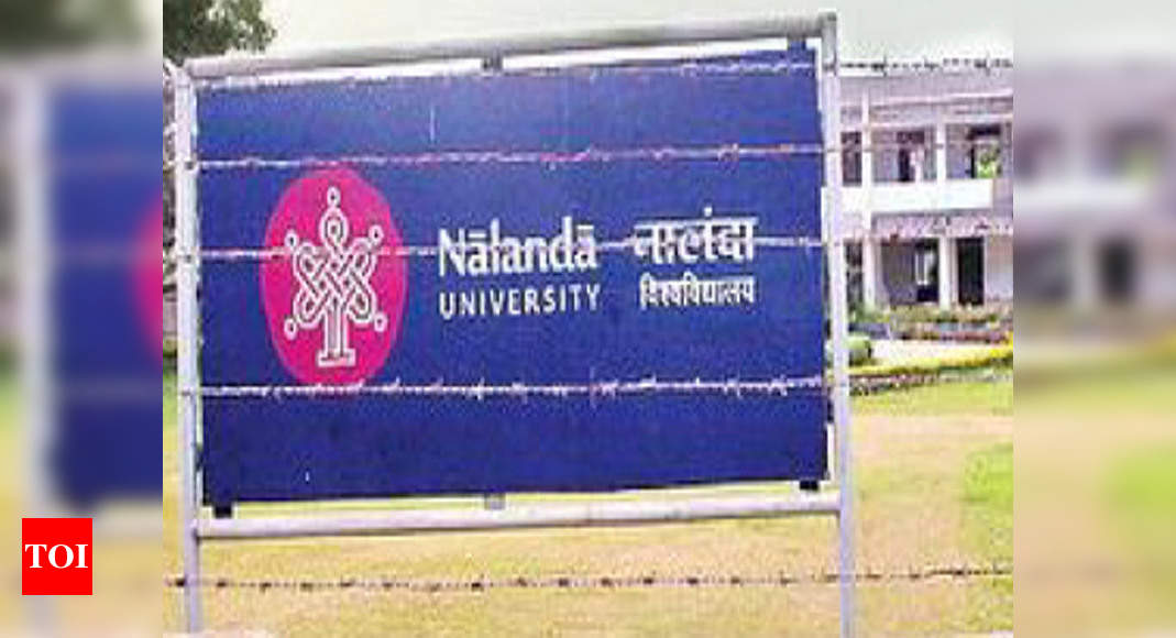 phd in nalanda university