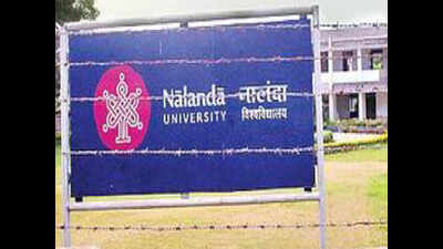 PhD, MBA courses in Nalanda University from this year | Patna News ...