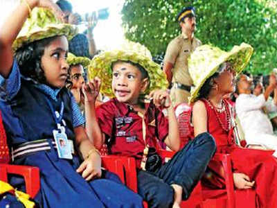 Kerala to be first with 100% hi-tech schools