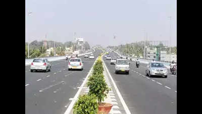 Poorvanchal expressway will now extend to Ballia