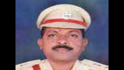 Ahmedabad: IPS officer dismissed a day before retirement