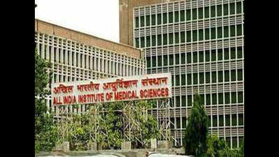 AIIMS in Delhi to pay Rs 50 lakh for death of MBBS student in ’06