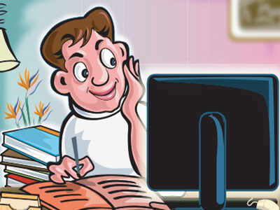 Four-year animation courses a big draw but thriving depends on ingenuity | Pune News - Times of India Four-year animation courses a big draw but thriving depends on ingenuity | Pune News - Times of India