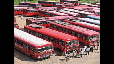 Rs 120-crore redevelopment of Cidco bus stand on the cards