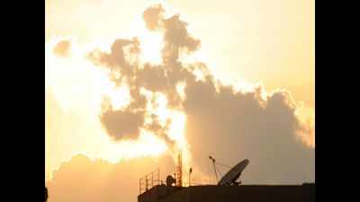 Jaipur: Heatwave suspected in 4 deaths in past 2 days