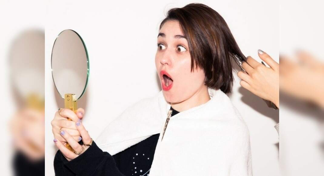 Ways To Fix A Bad Haircut Revealed By Hair stylists