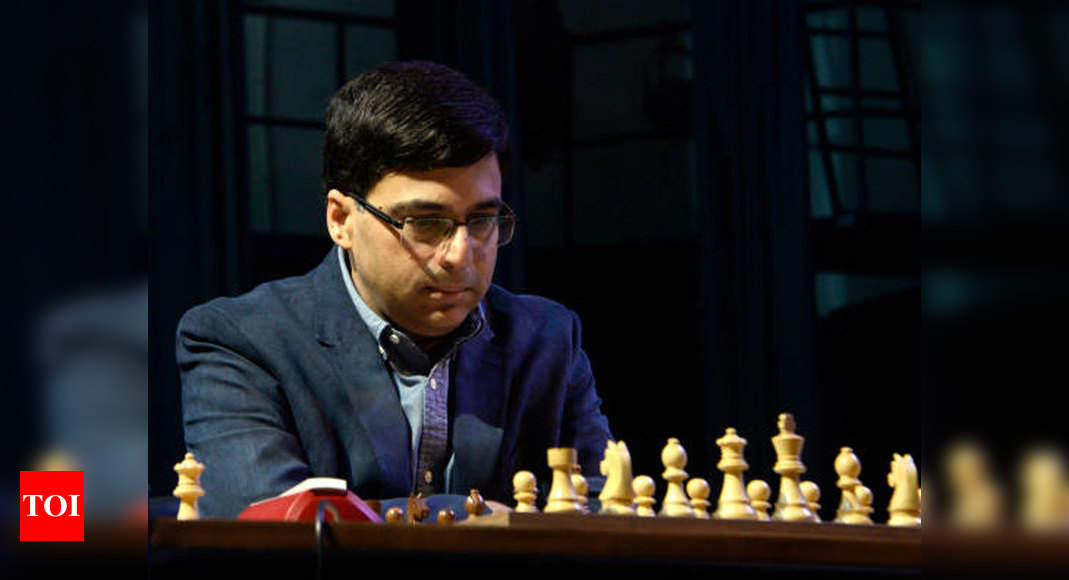 Norway Chess 2: Caruana blunders on day of draws