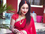 Rani Chatterjee's pictures