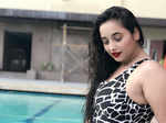 Rani Chatterjee's pictures