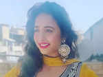 Rani Chatterjee's pictures