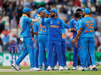 World Cup 2019: India vulnerable but will pose a tough hurdle for Australia, feels Allan Border