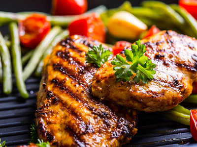 Can white meat surge cholesterol levels in the body