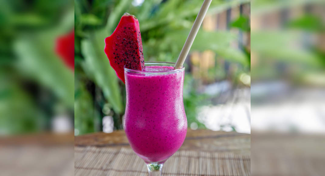 dragon-fruit-shake-recipe-how-to-make-dragon-fruit-shake-recipe