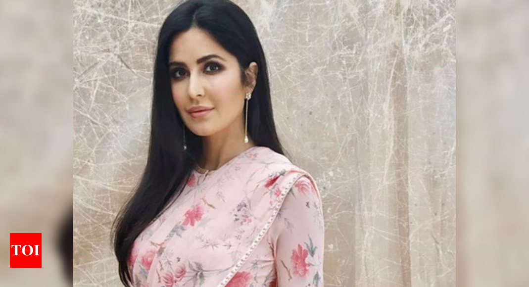 Is Katrina Kaif set to make her debut in biopic genre? | Advertorial