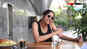 Doing 'Ashlil Udyog' was a stressful decision, says Sai Tamhankar