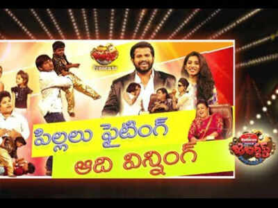 Jabardasth written update, June 6, 2019: Pove Pora host Vishnupriya makes her Jabardasth debut