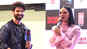 Watch: Shahid Kapoor, Kiara Advani give relationship advice to a fan