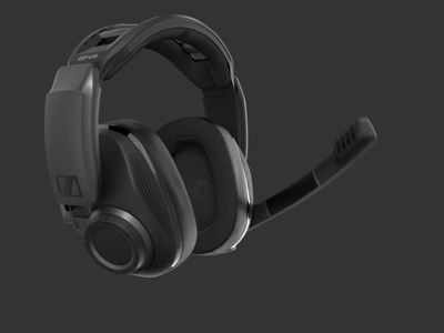 Sennheiser: Sennheiser launches its first ever wireless headphone for ...