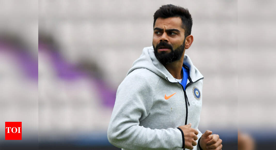 Indian cricket team to tour New Zealand next year | Cricket News