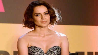 Kangana Ranaut narrates eve-teasing incident, recalls fainting after the perpetrator punched her chest in an old video