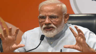 PM Narendra Modi to visit Maldives and Sri Lanka from June 8 to 9