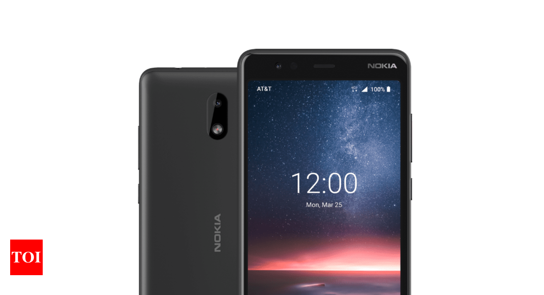 nokia 3.1 a specs