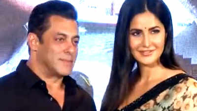 Salman Khan and Katrina Kaif starrer ‘Bharat’ earns over Rs 73 crore in 2 days