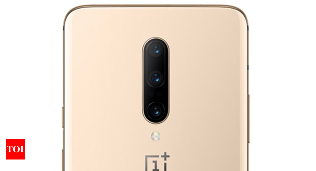 OnePlus 7 Pro Almond to be available starting June 14 - Times of India