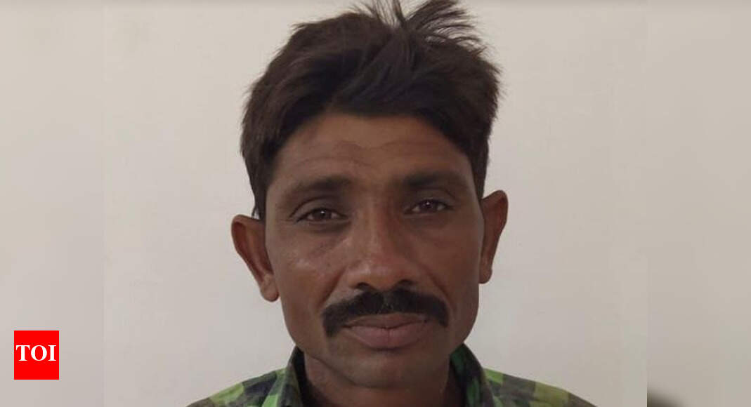 Shafique From Nagpur: Lucknow: Man remaining elusive for the last nine ...