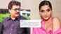 Sonam Kapoor gives befitting reply to filmmaker Ashoke Pandit