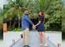 Raj's adorable birthday wish for Shilpa Shetty